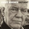 Defiant (Ltd Red & Black Marbled LP) cover