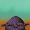 Orc (2025 Repress LP) cover