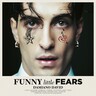 Funny Little Fears cover