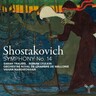 Shostakovich - Symphony no.14 in G minor, op.135 cover
