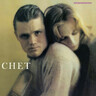 Chet (LP) cover