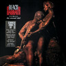 The Eternal Idol (RSD 2025 Ruby LP) cover
