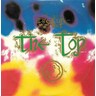 The Top (RSD 2024 Picture Disc LP) cover