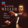 Walter Weller - The Decca Legacy cover