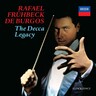 Rafael Frühbeck de Burgos - The Decca Legacy cover