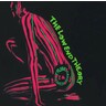 The Low End Theory (RSD 2025 Red & Green Splatter 2LP) cover