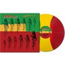 Greatest Hits (RSD 2025 Tricolour Red, Gold & Green LP) cover