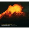 Bruckner & Gesualdo: Motets cover