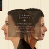 Bach: Cantata a 2 cover
