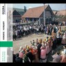 Hungary: The Last Passage cover