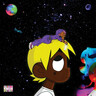 Eternal Atake (Deluxe) / LUV vs. The World 2 (RSD 2025 3LP) cover