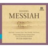 Handel: Messiah cover