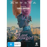 The Last Showgirl cover