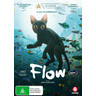 Flow cover