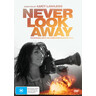 Never Look Away cover
