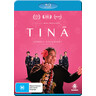 Tinā (Blu-Ray) cover