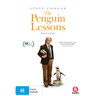 The Penguin Lessons cover
