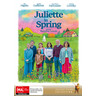 Juliette In Spring cover