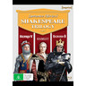 Laurence Olivier's Shakespeare Trilogy cover
