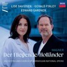 Wagner - Der fliegende Hollander [The Flying Dutchman] (complete opera) cover