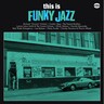 This Is Funky Jazz (LP) cover