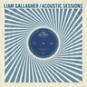Acoustic Sessions cover