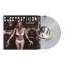 Burned (Record Store Day 2024 Black & White Swirl LP) cover