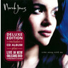 Come Away With Me (Deluxe Edition) plus Live in New Orleans DVD cover