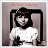 My Name is Barbra cover