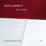 New Vienna - At the Musikverein, 2016 cover