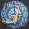 A Matter of Time cover