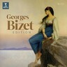 Georges Bizet Edition cover