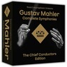 Mahler: Complete Symphonies - The Chief Conductors Edition cover