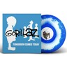 Tomorrow Comes Today (Limited Blue & White Vinyl LP) cover
