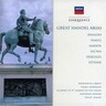 Great Handel: Arias cover