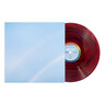 Never Enough (Excusive Red LP) cover
