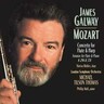 MARBECKS COLLECTABLE: James Galway plays Mozart cover
