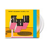 Instant Holograms On Metal Film (Indies Exclusive Transparent Double LP) cover