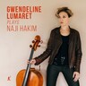 Naji Hakim: Works for Cello cover