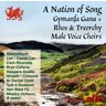 A Nation of Song: Welsh Hymn Festival cover
