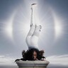 The Starrr of the Queen of Life (Limited Edition LP) cover