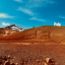 More (Indie Exclusive Marble Vinyl LP) cover