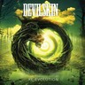 Re-Evolution (LP) cover