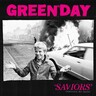 Saviors (Édition De Luxe) (Limited Pink White Splatter Vinyl LP) cover