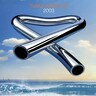 Tubular Bells (2003 Limited Blue Vinyl LP) cover