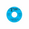 A Broken Heart Cries / For The Rest Of My Days (7") cover