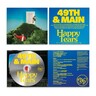 Happy Tears cover