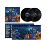 All The Quiet (Part II) (Black Double LP) cover