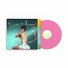 Princess Of Power (LP) cover