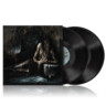 I Feel The Everblack Festering Within Me (2LP) cover